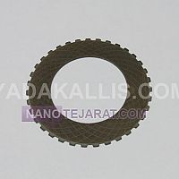 صفحه گرافیت گیربکس زد اف 180 صفحه گرافیت گیربکس زد اف 180